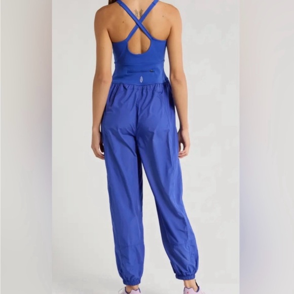 Sold NWT Free People Righteous Onesie XS - Picture 2 of 2